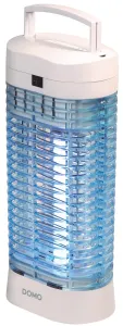 Domo Insect Killer, Uv Lamp, 2000W, 