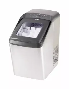 Domo Ice Cube Maker Pro Ice Maestro - 15Kg/24H- 2.8 L