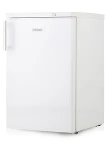 Domo Freezer - C - 80 L - White