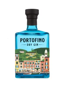 Portofino Gin 50 CL