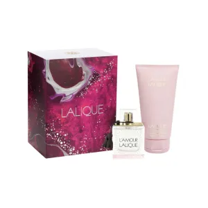 L'Amour Gift Set