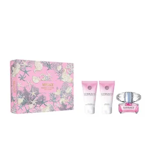 Bright Crystal EDT Gift Set