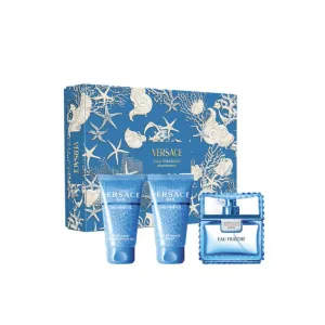 Man Eau Fraiche Gift Set
