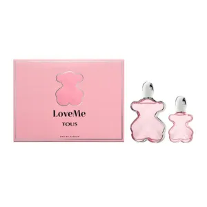 Love Me Gift Set
