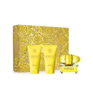 Yellow Diamond EDT Gift Set
