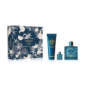 Men's Eros Gift Set