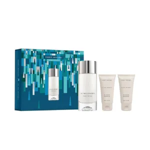 Le Sel d'Issey Gift Set