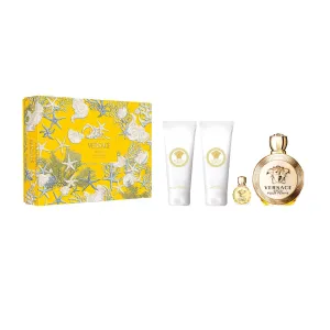 Women's Eros Gift Set