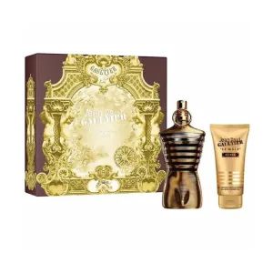 Le Male Elixir Gift Set