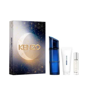 Kenzo Homme Intense Gift Set