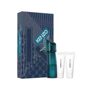 Kenzo Homme Gift Set