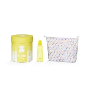 Tous Kids Bear Gift Set