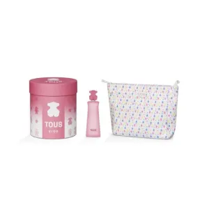 Kids Girl Gift Set