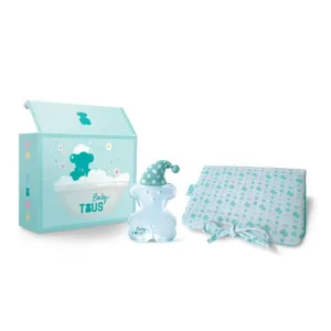 Tous Baby My Bathroom Gift Set