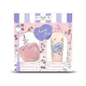 Amore Mio Gift Set