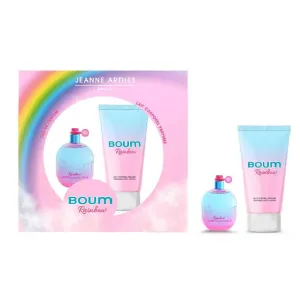 Boum Rainbow Gift Set