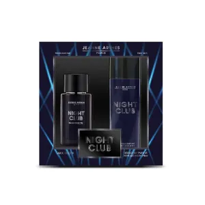 Night Club Gift Set