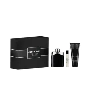 Legend Gift Set