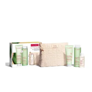 My Cleansing Essentials - Combination to Oily Skin