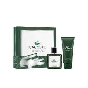 Lacoste Original Set