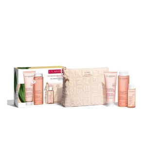 My Cleansing Essentials - Sensitive Skin