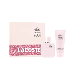 L1212 Rose Gift Set