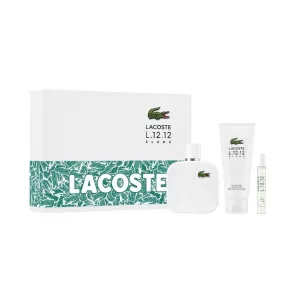 L1212 Blanc Gift Set