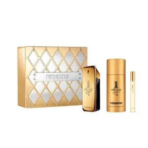 1 Million EDT Gift Set
