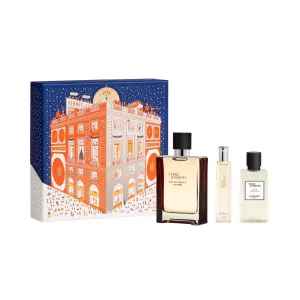 Terre D'Hermes Intense Gift Set