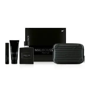 In Black EDP Gift Set