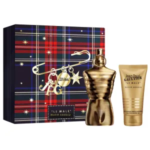 Le Male Elixir Absolu Gift Set