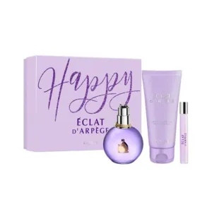 Eclat D’Arpege Happy Gift Set