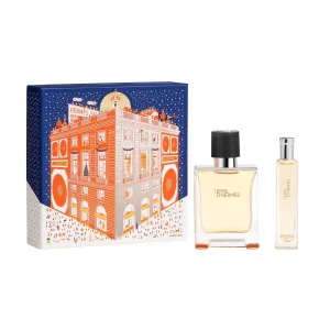 Terre D'Hermès Gift Set