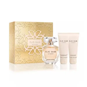 Le Parfum EDP Gift Set