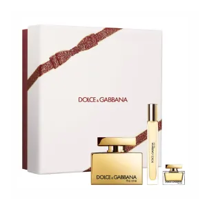 The One Gold Gift Set