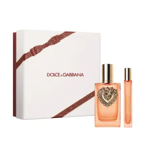 Devotion Intense Gift Set