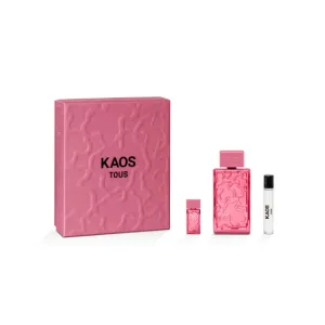 Kaos Gift Set