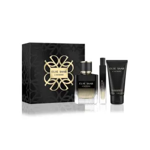 L'Homme EDP Gift Set