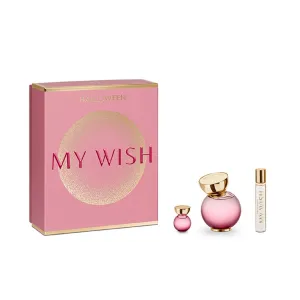 My Wish EDP Gift Set