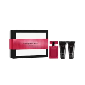 For Her Intense Gift Set