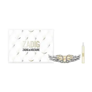 Zadig New Pillar Gift Set