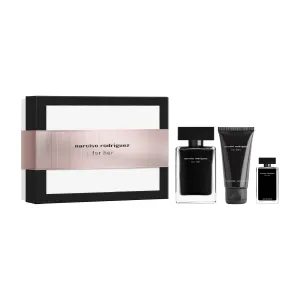 For Her EDT Gift Set