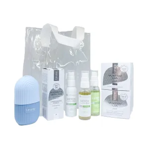 Lirene Whitening Set