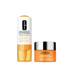 Fresh Pressed 7-Day System With Pure Vitamin C