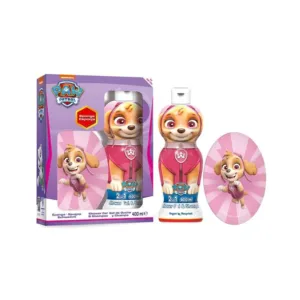 Disney Paw Patrol Girl Gift Set