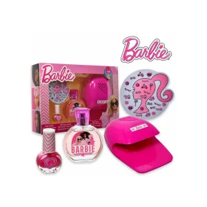 Disney Barbie Gift Set