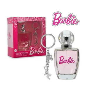Barbie Gift Set