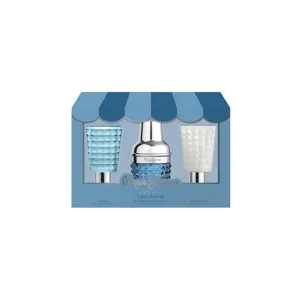 Life is Now For Him EDT Gift Set