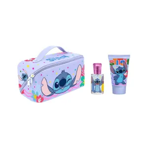 Disney Stitch Set