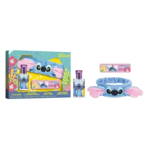 Disney Stitch Gift Set